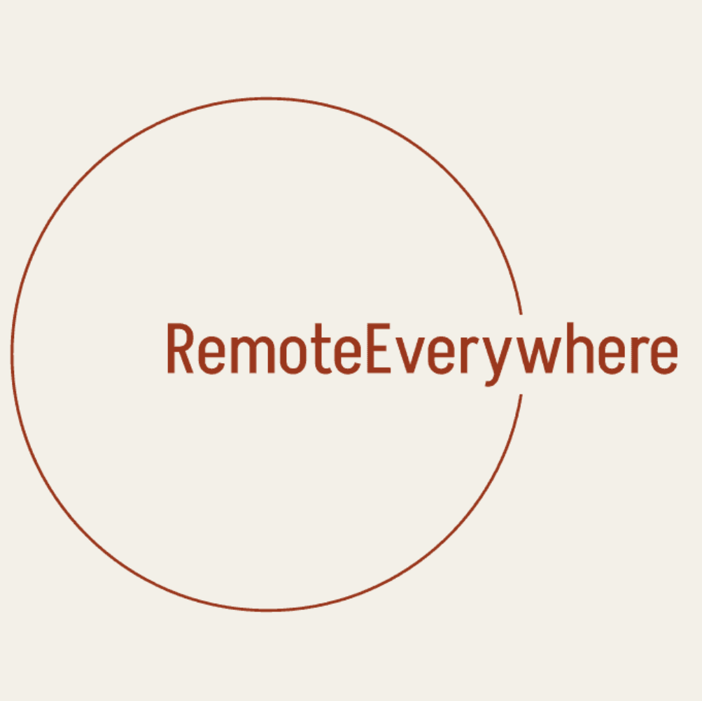 Lynn RemoteEverywhere